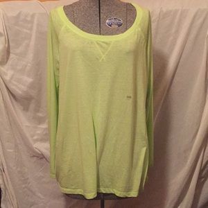 Lane Bryant long Sleeve T-shirt 2 for $25